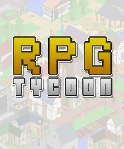 RPG Tycoon скачать торрент бесплатно на PC