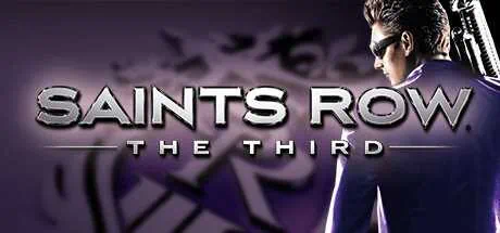 Saints Row The Third Remastered Механики на русском скачать торрент