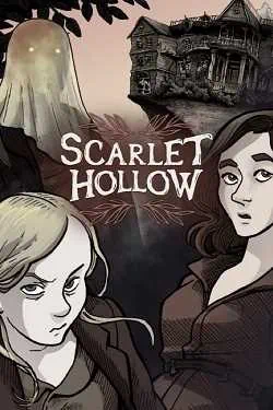 Scarlet Hollow скачать торрент бесплатно на PC