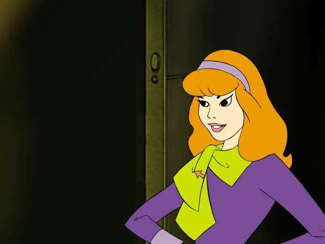 Scooby-Doo Case File 1 The Glowing Bug Man скачать торрент бесплатно PC