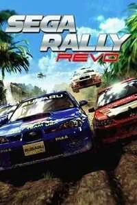 Sega Rally Revo скачать торрент бесплатно на PC