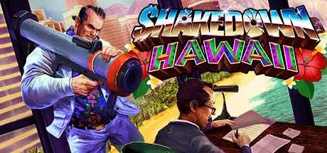 Shakedown Hawaii скачать торрент бесплатно на PC