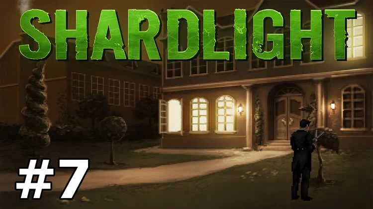 Shardlight скачать торрент бесплатно на PC