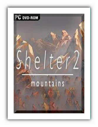 Shelter 2 Mountains скачать торрент бесплатно на PC