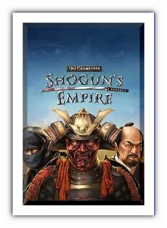 Shogun's Empire Hex Commander скачать торрент бесплатно на PC