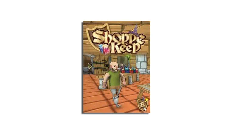 Shoppe Keep скачать торрент полную версию на PC