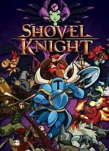 Shovel Knight Pocket Dungeon скачать торрент бесплатно на PC