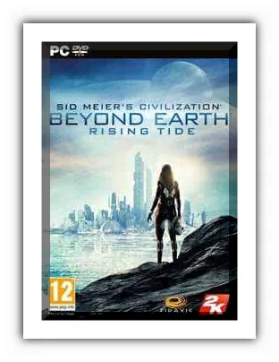 Sid Meier’s Civilization Beyond Earth скачать торрент бесплатно на PC
