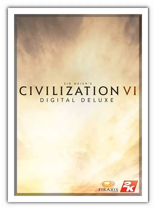 Sid Meier's Civilization VI Digital Deluxe скачать торрент бесплатно на ПК