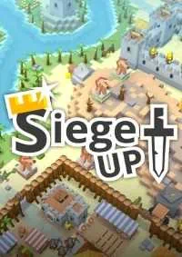 Siege Wars скачать торрент бесплатно на PC
