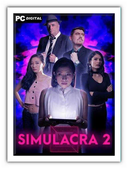 SIMULACRA 2 скачать торрент бесплатно на PC