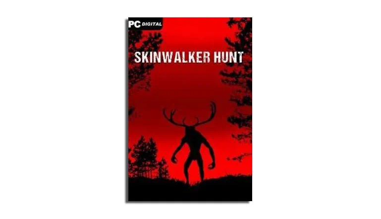 Skinwalker Hunt скачать торрент бесплатно на PC