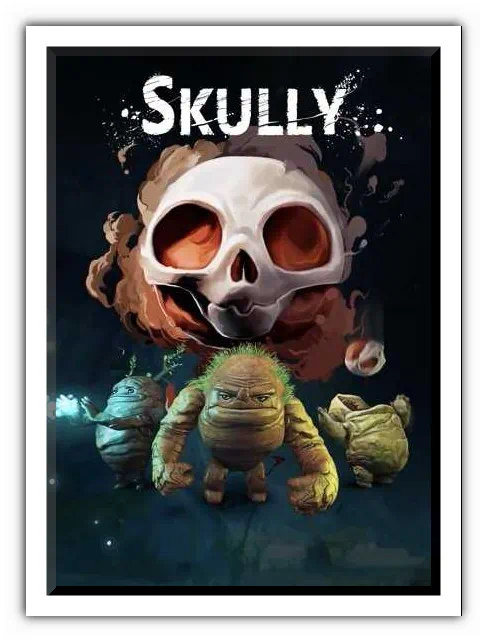 Skully скачать торрент бесплатно на PC