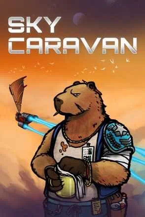 Sky Caravan скачать торрент последняя версия на PC