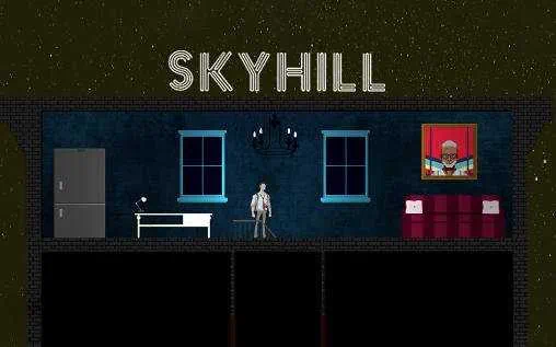 Skyhill скачать торрент бесплатно на PC
