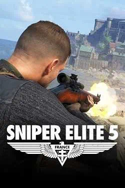 Sniper Elite скачать торрент бесплатно на PC