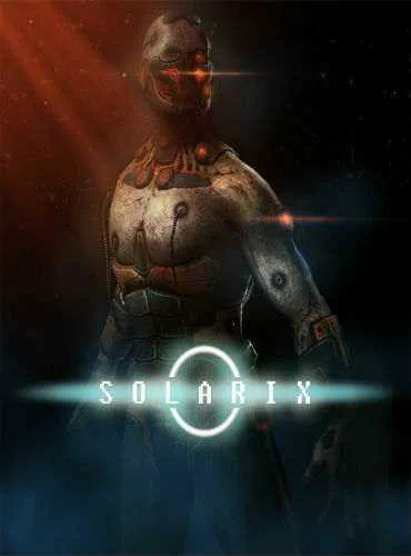 Solarix скачать торрент бесплатно на PC
