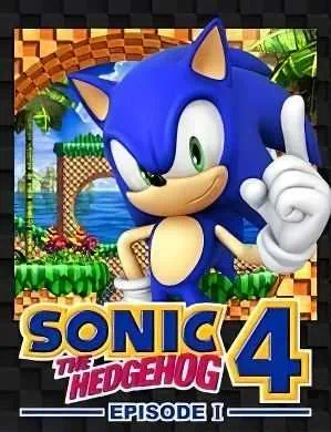 Sonic the Hedgehog 4 Episode 1 скачать торрент бесплатно на PC