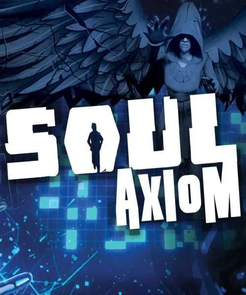 Soul Axiom Rebooted скачать торрент бесплатно на PC