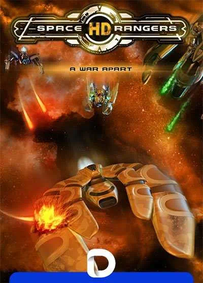 Space Rangers HD A War Apart скачать торрент бесплатно на PC