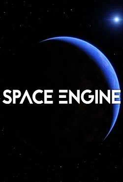 SpaceEngine скачать торрент бесплатно на PC
