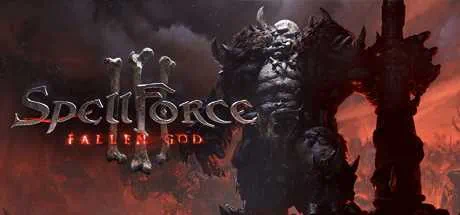 SpellForce 3 Fallen God скачать торрент бесплатно на PC