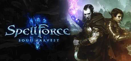 SpellForce 3 скачать торрент бесплатно на PC