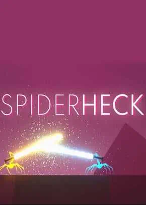 SpiderHeck скачать торрент бесплатно на PC