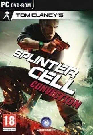 Splinter Cell Blacklist скачать торрент бесплатно на PC