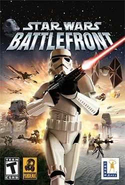 Star Wars Battlefront 2 2017 скачать торрент бесплатно на PC