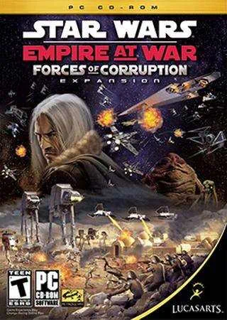 Star Wars Empire At War Collection скачать торрент бесплатно на PC