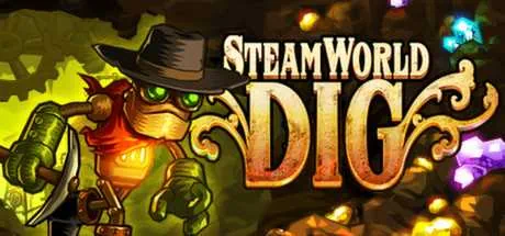SteamWorld Dig 2 скачать торрент бесплатно на PC