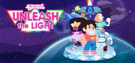 Steven Universe Unleash the Light скачать торрент бесплатно на PC