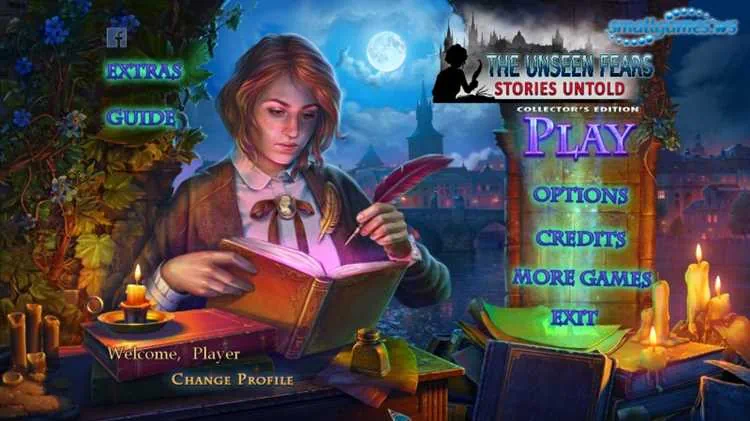 Stories Untold скачать торрент бесплатно на PC