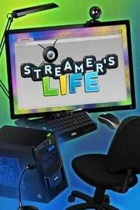 Streamer's Life скачать торрент бесплатно на PC
