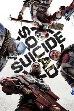 Suicide Squad Kill the Justice League на ПК Механики на русском скачать торрент