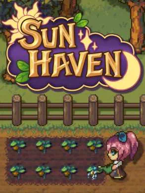 Sun Haven скачать торрент бесплатно на PC