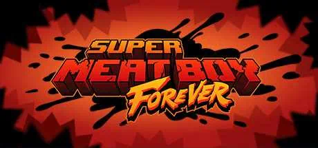 Super Meat Boy скачать торрент бесплатно на PC
