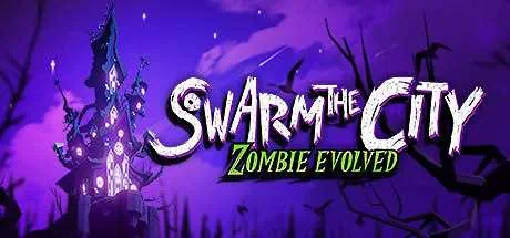 Swarm the City Zombie Evolved скачать торрент бесплатно на PC