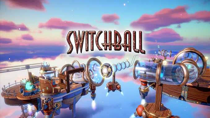 Switchball HD скачать торрент бесплатно на PC