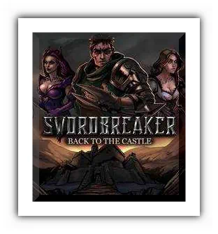Swordbreaker Origins скачать торрент бесплатно на PC