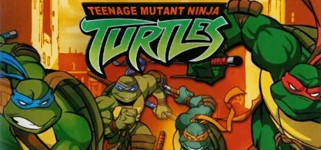 Teenage Mutant Ninja Turtles The Video Game скачать торрент бесплатно на PC