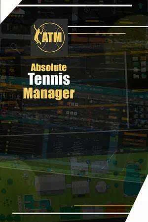 Tennis Manager 2022 скачать торрент бесплатно на PC