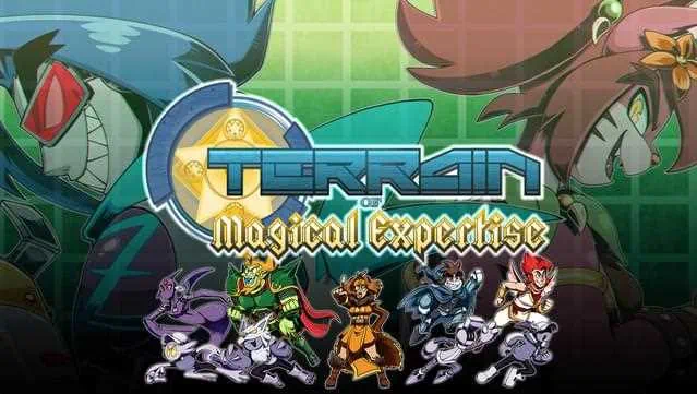 Terrain of Magical Expertise скачать торрент бесплатно на ПК