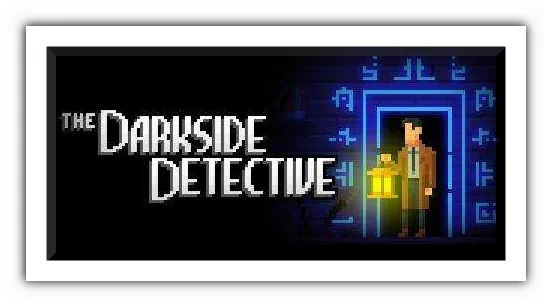 The Darkside Detective скачать торрент бесплатно на PC
