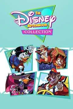 The Disney Afternoon Collection скачать торрент бесплатно на PC