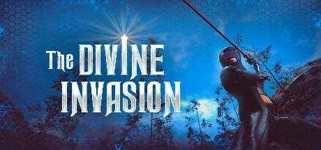 The Divine Invasion скачать торрент бесплатно на PC