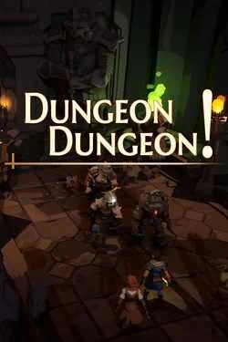 The Dungeon Beneath скачать торрент бесплатно на PC