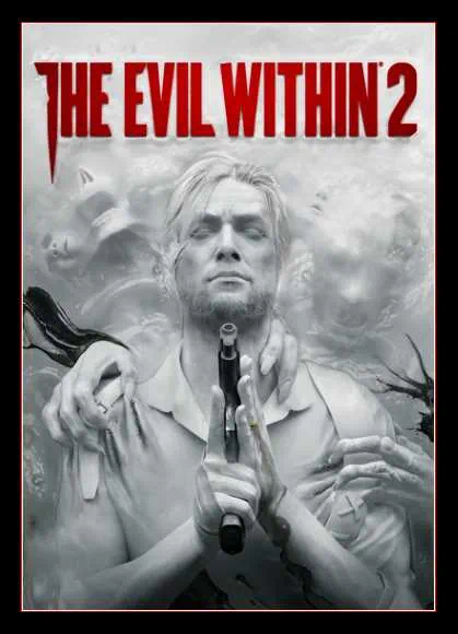 The Evil Within 2 скачать торрент Xatab бесплатно на PC