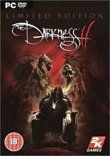 The Heart of Darkness скачать торрент бесплатно на PC